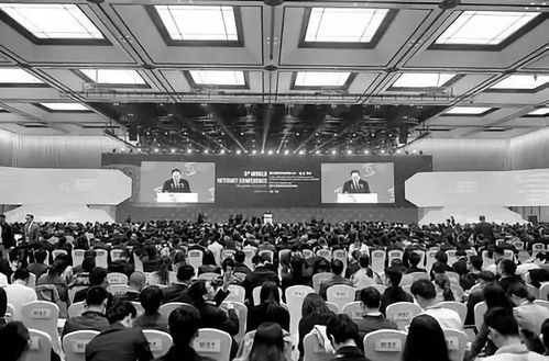 浙江軟件開發(fā) 2018年11月初的中國(guó)軟件產(chǎn)業(yè)觀察