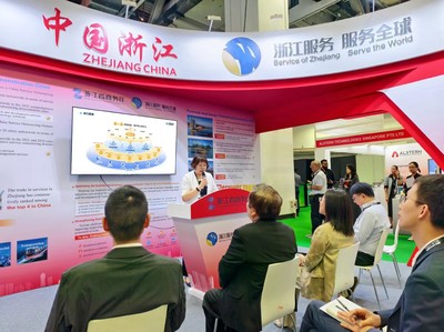 慧博云通閃耀2025新加坡數(shù)據(jù)中心展 以國(guó)際化綜合數(shù)智技術(shù)服務(wù)，賦能全球數(shù)字化未來(lái)